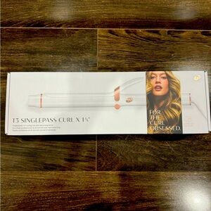 T3 Singlepass Curl X 1.25 inch